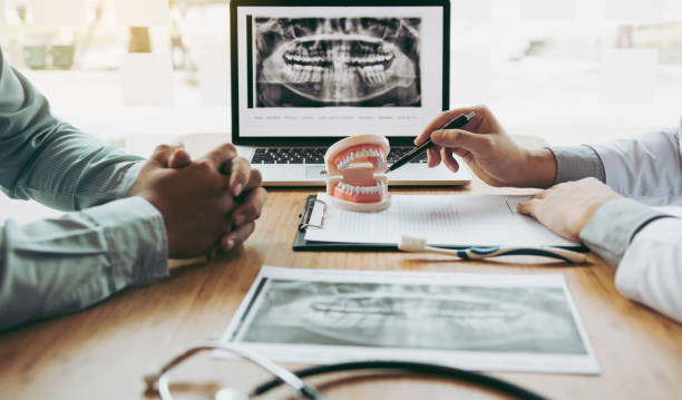 Best Emergency Denture Repair in Greenville, SC