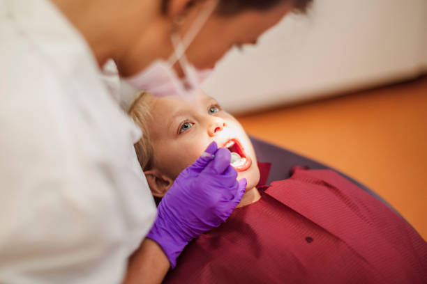 Best Emergency Wisdom Tooth Extraction in Greenville, SC