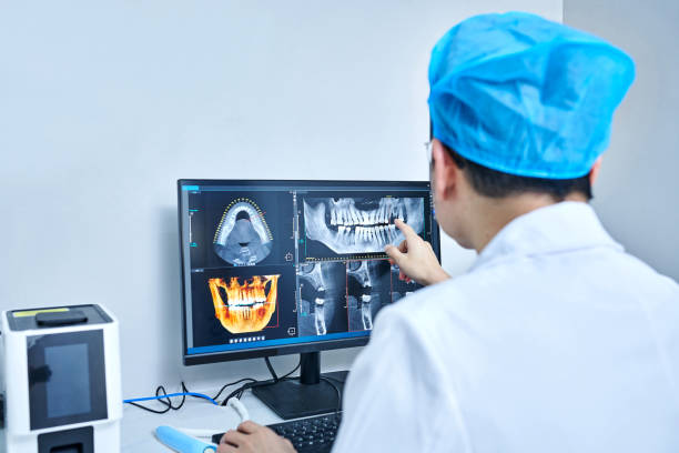 Best Broken or Chipped Tooth Repair in Greenville, SC