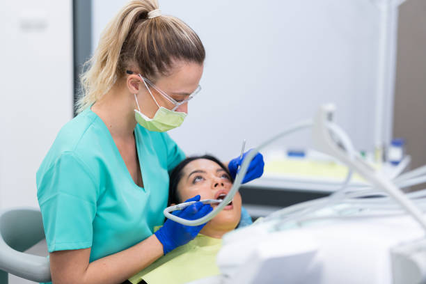 Best Walk-In Emergency Dental Services in Greenville, SC